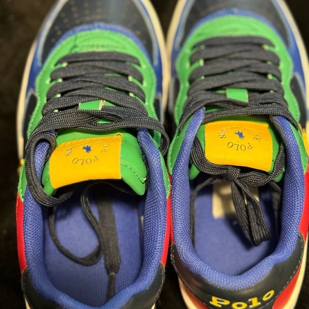 Polo Ralph Lauren these polo